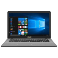 ноутбук ASUS VivoBook Pro 17 N705UD-GC206 90NB0GA1-M03190
