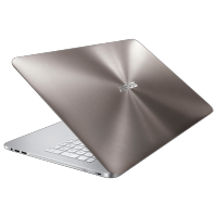 ноутбук ASUS VivoBook Pro N552VW-FY243R 90NB0AN1-M03050