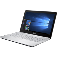 ASUS VivoBook Pro N552VX-FW168T 90NB09P1-M04220