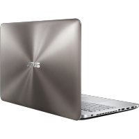 ASUS VivoBook Pro N552VX-FW168T 90NB09P1-M04220