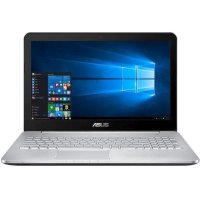 ноутбук ASUS VivoBook Pro N552VX-FI359T 90NB09P1-M04260