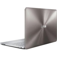 ноутбук ASUS VivoBook Pro N552VX-FI359T 90NB09P1-M04260