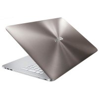 ноутбук ASUS VivoBook Pro N552VX-FI359T 90NB09P1-M04260