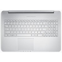 ноутбук ASUS VivoBook Pro N552VX-FI359T 90NB09P1-M04260