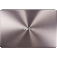 ASUS VivoBook Pro N752VX-GC218T 90NB0AY1-M02530