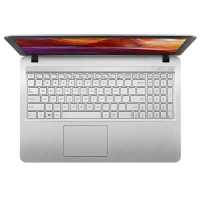 ноутбук ASUS VivoBook R543BA-GQ886T 90NB0IY6-M13040