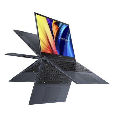 ноутбук ASUS VivoBook S 14 Flip TN3402QA-LZ178 90NB0WT1-M00870