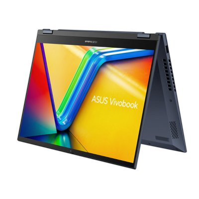 ноутбук ASUS VivoBook S 14 Flip TP3402VA-LZ350W 90NB10W1-M00DB0