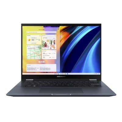 ноутбук ASUS VivoBook S 14 Flip TP3402ZA-LZ259W 90NB0WR1-M00AW0