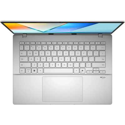 ноутбук ASUS VivoBook S 14 OLED M3407HA-SF087 90NB16E2-M005K0