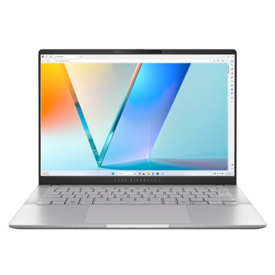 ноутбук ASUS VivoBook S 14 OLED M5406WA-PP086W 90NB14P1-M004N0