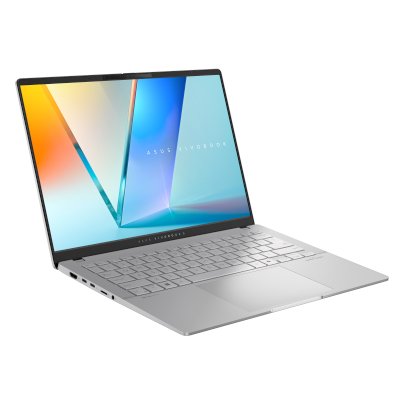 ноутбук ASUS VivoBook S 14 OLED M5406WA-PP086W 90NB14P1-M004N0