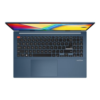 ASUS VivoBook S 15 OLED K5504VA-MA343W 90NB0ZK5-M00L10