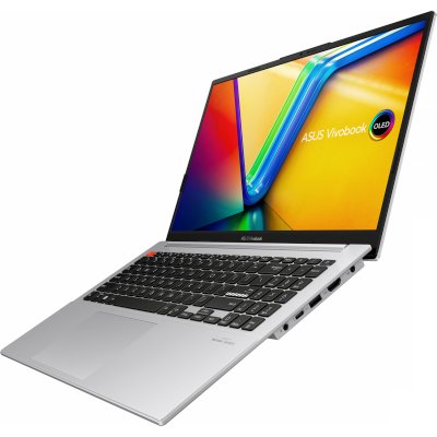 ноутбук ASUS VivoBook S 15 OLED K5504VA-MA340W 90NB0ZK6-M00KY0