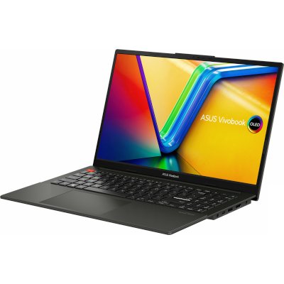 ASUS VivoBook S 15 OLED K5504VA-MA400 90NB0ZK2-M00P50