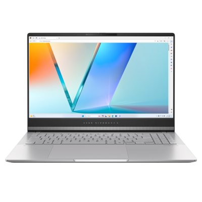 ноутбук ASUS VivoBook S 15 OLED M5506NA-MA013 90NB14D3-M004S0