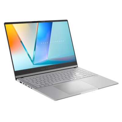 ноутбук ASUS VivoBook S 15 OLED M5506NA-MA013 90NB14D3-M004S0