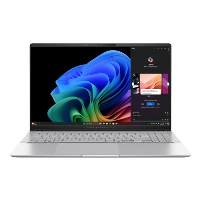ноутбук ASUS VivoBook S 15 OLED S5507QA-MA006W 90NB14Q2-M005E0