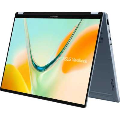 ноутбук ASUS VivoBook S 16 Flip TP5608QA-U4058W 90NB19R1-M003H0