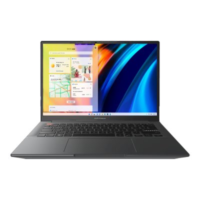 ноутбук ASUS VivoBook S14 M3402RA-LY080 90NB0WH2-M00350