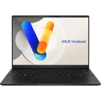 ноутбук ASUS VivoBook S14 OLED M5406NA-QD109 90NB1493-M006B0-wpro