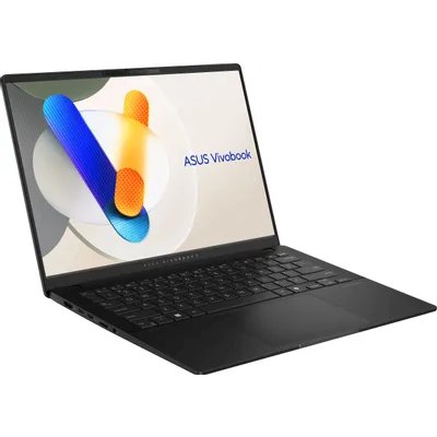 ноутбук ASUS VivoBook S14 OLED M5406NA-QD109 90NB1493-M006B0-wpro