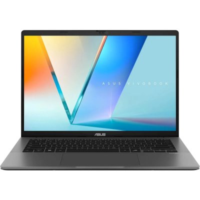ноутбук ASUS VivoBook S14 S3407CA-LY098 90NB16J1-M00770