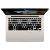 ноутбук ASUS VivoBook S14 S406UA-BM256T 90NB0FX1-M09640
