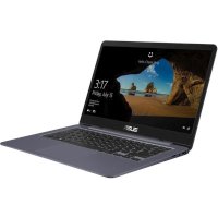 ноутбук ASUS VivoBook S14 S406UA-BV041T 90NB0FX2-M01750