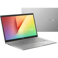 ноутбук ASUS VivoBook S14 S413EQ-EK365T 90NB0RKF-M05580
