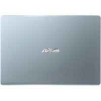 ноутбук ASUS VivoBook S14 S430FA-EB406T 90NB0KL3-M06230