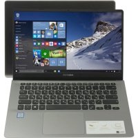 ноутбук ASUS VivoBook S14 S430UA-EB266T 90NB0J54-M03490