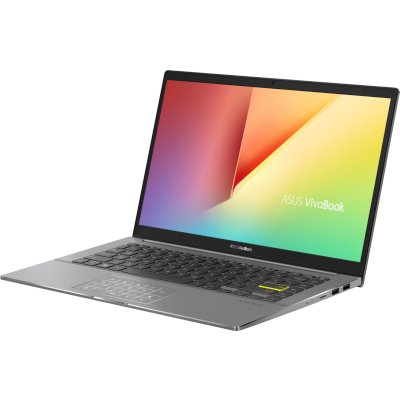 ноутбук ASUS VivoBook S14 S433EA-EB1015T 90NB0RL4-M15830