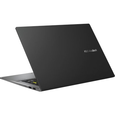 ноутбук ASUS VivoBook S14 S433EA-EB1015T 90NB0RL4-M15830