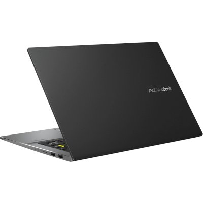 ноутбук ASUS VivoBook S14 S433EA-KI2070 90NB0RL4-M008S0-wpro