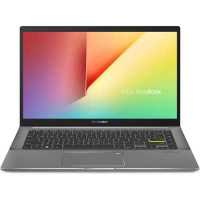 ноутбук ASUS VivoBook S14 S433FA-EB069T 90NB0Q04-M01940