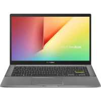 ноутбук ASUS VivoBook S14 S433JQ-EB189T 90NB0RD4-M03680