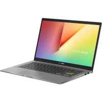 ноутбук ASUS VivoBook S14 S433JQ-EB088 90NB0RD4-M03480