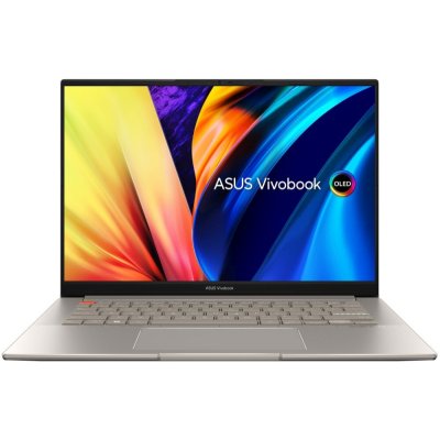 ноутбук ASUS VivoBook S14X OLED S5402Z-M9175 90NB0X32-M00860