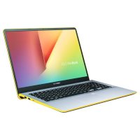 ноутбук ASUS VivoBook S15 S530UA-BQ235T 90NB0I94-M05310