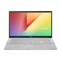ноутбук ASUS VivoBook S15 S533EQ-BN304T 90NB0SE4-M04600