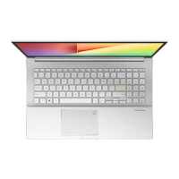 ноутбук ASUS VivoBook S15 S533EQ-BN304T 90NB0SE4-M04600
