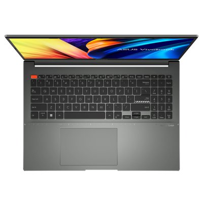 ноутбук ASUS VivoBook S16X M5602QA-KV119 90NB0XW1-M004N0