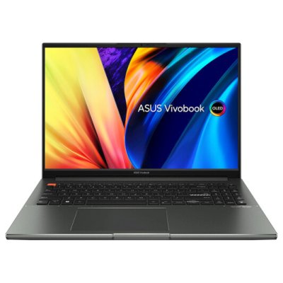ноутбук ASUS VivoBook S16X OLED M5602QA-KV105W 90NB0XW2-M00460