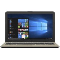 ноутбук ASUS VivoBook X540NA-GQ005 90NB0HG1-M04350