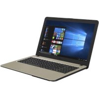 ноутбук ASUS VivoBook X540NA-GQ005 90NB0HG1-M04350