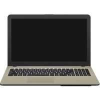 ноутбук ASUS VivoBook X540UA-DM3087 90NB0HF1-M47520
