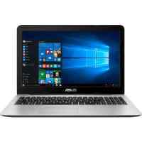 ноутбук ASUS VivoBook X556UQ-XO768T 90NB0BH2-M09650