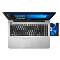 ноутбук ASUS VivoBook X556UQ-XO768T 90NB0BH2-M09650