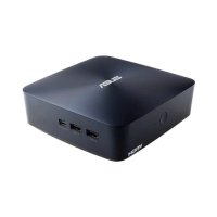 компьютер ASUS VivoMini UN45H 90MS00R1-M01270